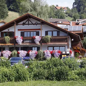  Apartment Aggenstein Deutschland