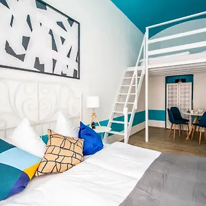 Sweet By Ruterra Apartment Prague
